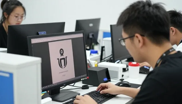 媒介投放在真实环境中的表现